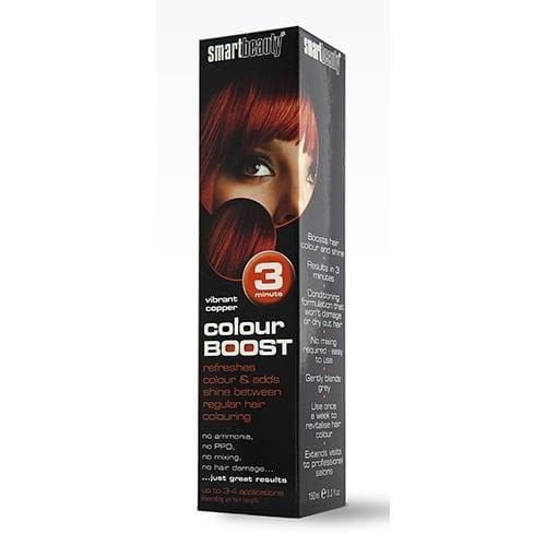 Entretien Cuivre Raviveur de Couleur