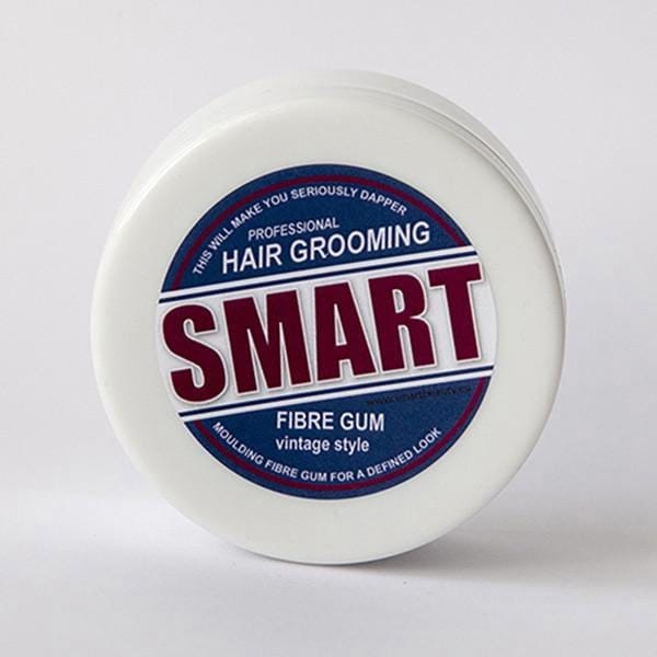 Gomme fibreuse - Coiffage