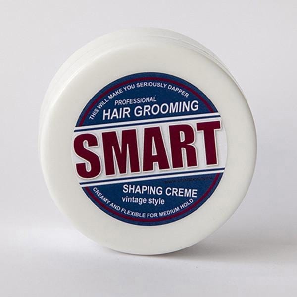 Crème Sculptante - Coiffure