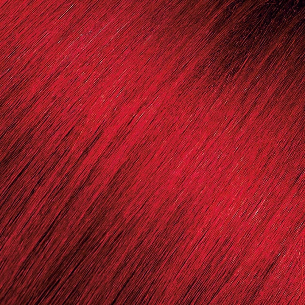 Highlights Red Hair Dye | For Use On Dark Hair